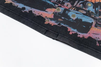 God Speed New fashion T-shirt G62