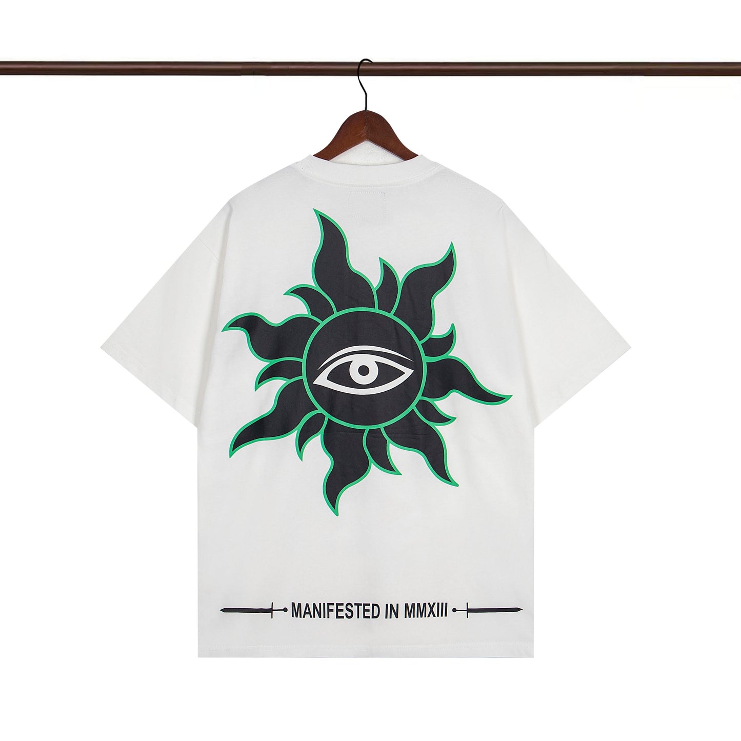 God Speed New fashion T-shirt G73