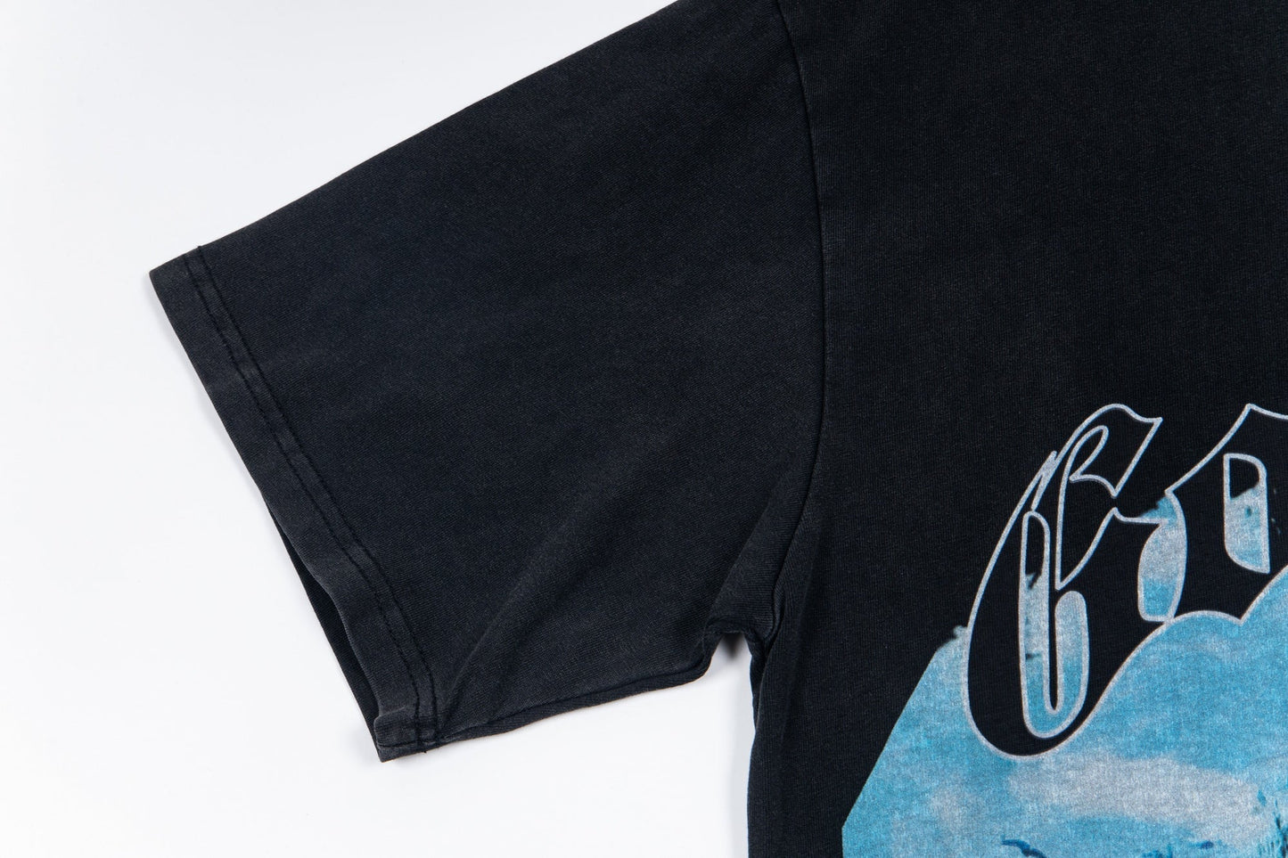 God Speed New fashion T-shirt G31