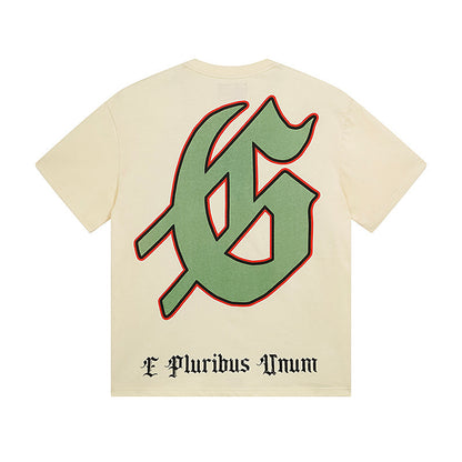 God Speed New fashion T-shirt 3108