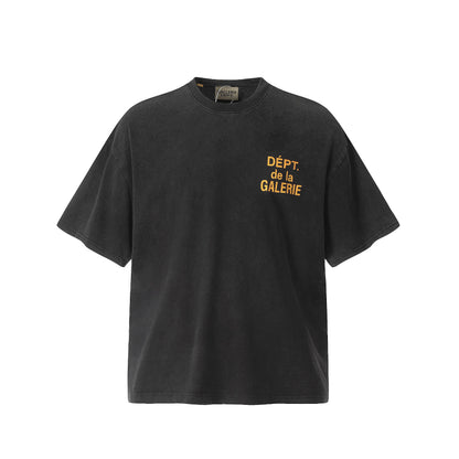 GALLERY DEPT New T-shirt D78