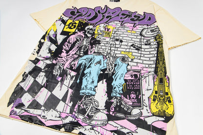 God Speed New fashion T-shirt G23