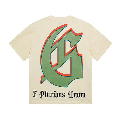 God Speed New fashion T-shirt 3111