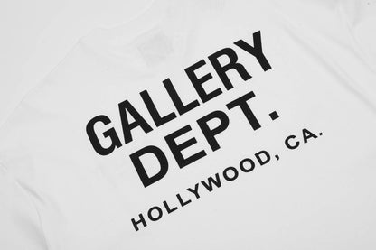 GALLERY DEPT New T-shirt D69