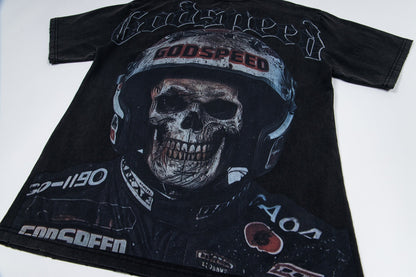 God Speed New fashion T-shirt G21