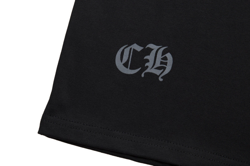 Luxury Chrome-Hearts New T-shirt 6049