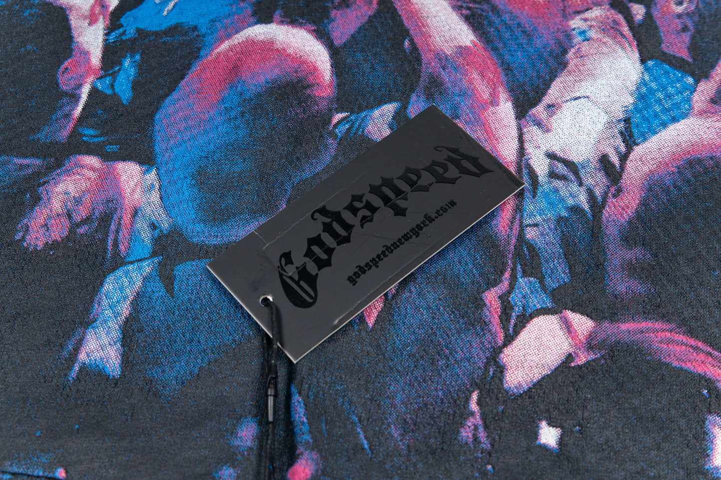 God Speed New fashion T-shirt G57