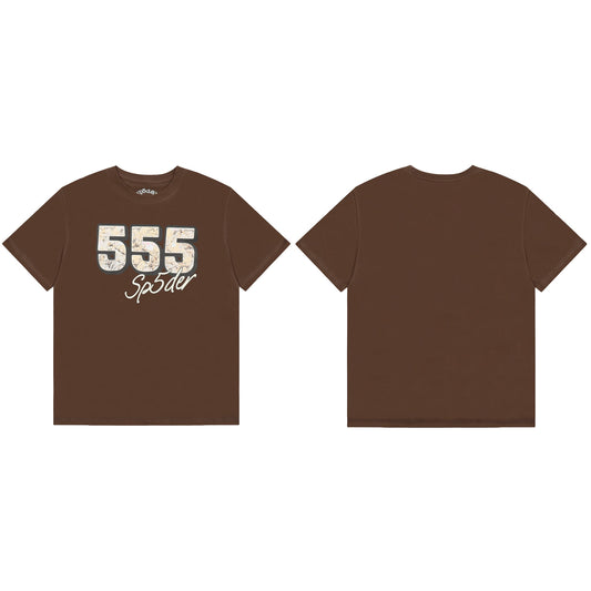 Sp5der T-shirt 728