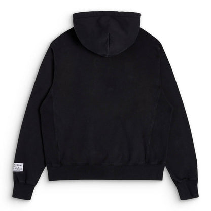 GALLERY DEPT New Hooded Sweatshirt 615