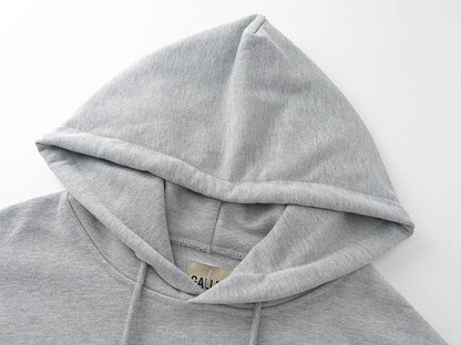 GALLERY DEPT New Hooded Sweatshirt 980