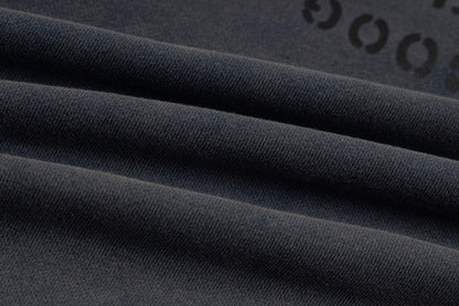 GALLERY DEPT  New Hooded Sweatshirt G393-1