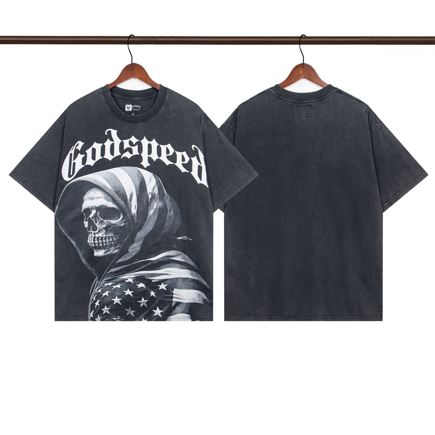God Speed New fashion T-shirt G59