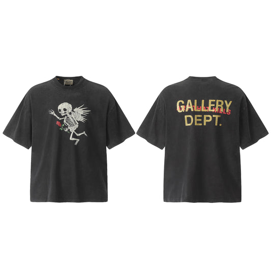 GALLERY DEPT New T-shirt D13