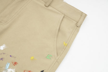 GALLERY DEPT New Shorts G341