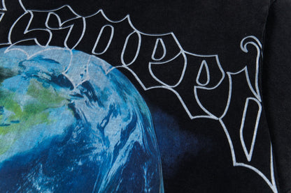 God Speed New fashion T-shirt G22