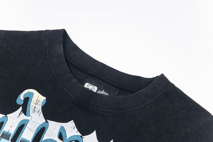 God Speed New fashion T-shirt G36