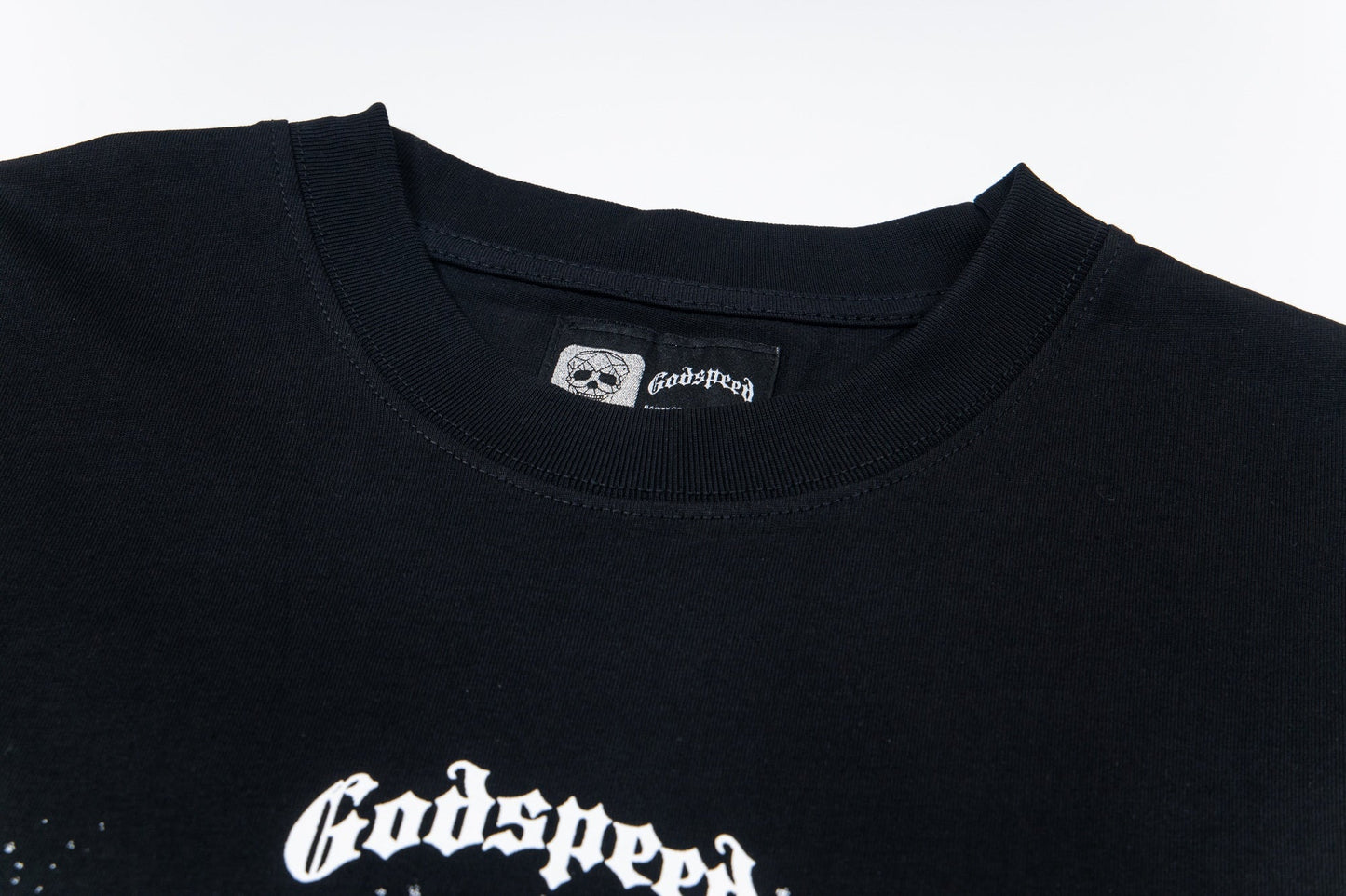 God Speed New fashion T-shirt G24