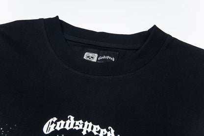 God Speed New fashion T-shirt G24