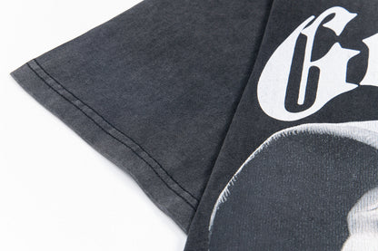 God Speed New fashion T-shirt G59