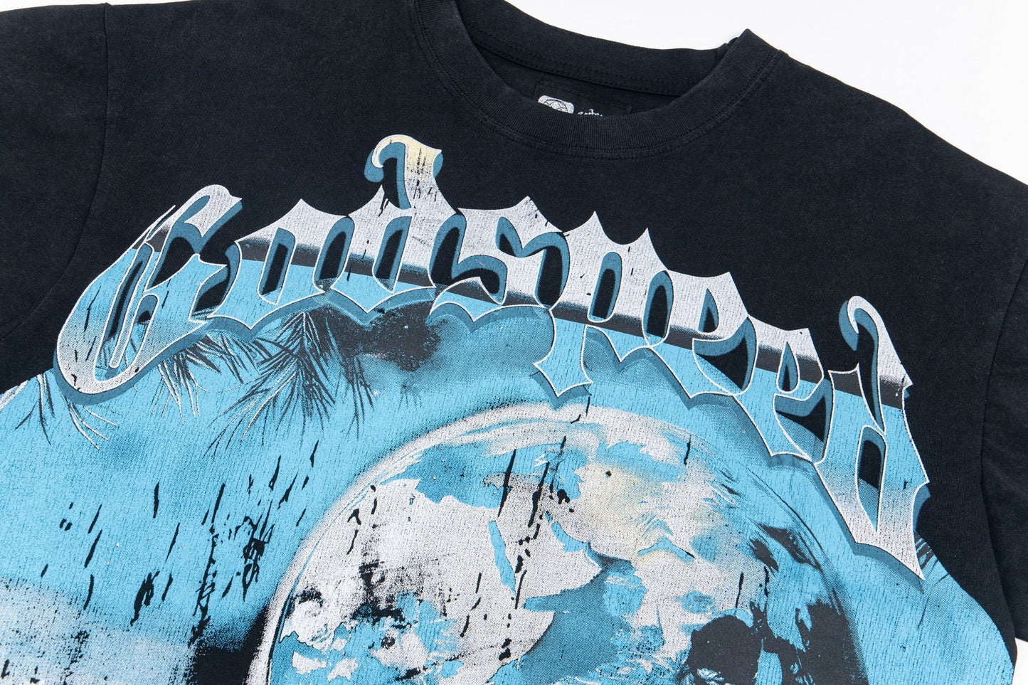 God Speed New fashion T-shirt G36