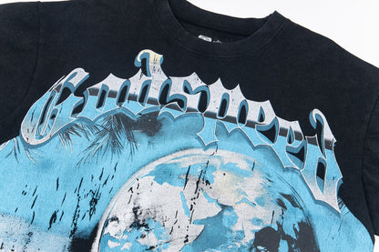 God Speed New fashion T-shirt G36