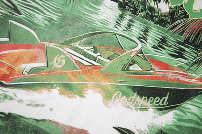 God Speed New fashion T-shirt G71