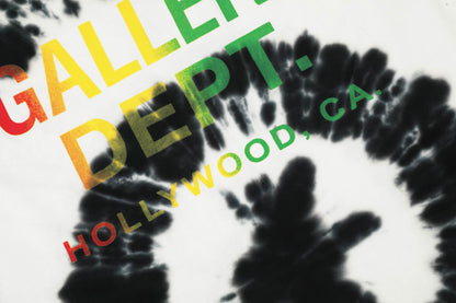 GALLERY DEPT New T-shirt D86