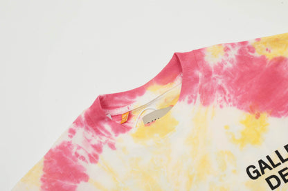 GALLERY DEPT New T-shirt D98