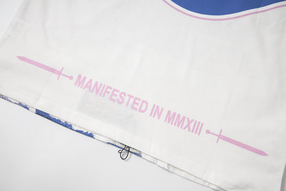 God Speed New fashion T-shirt G72