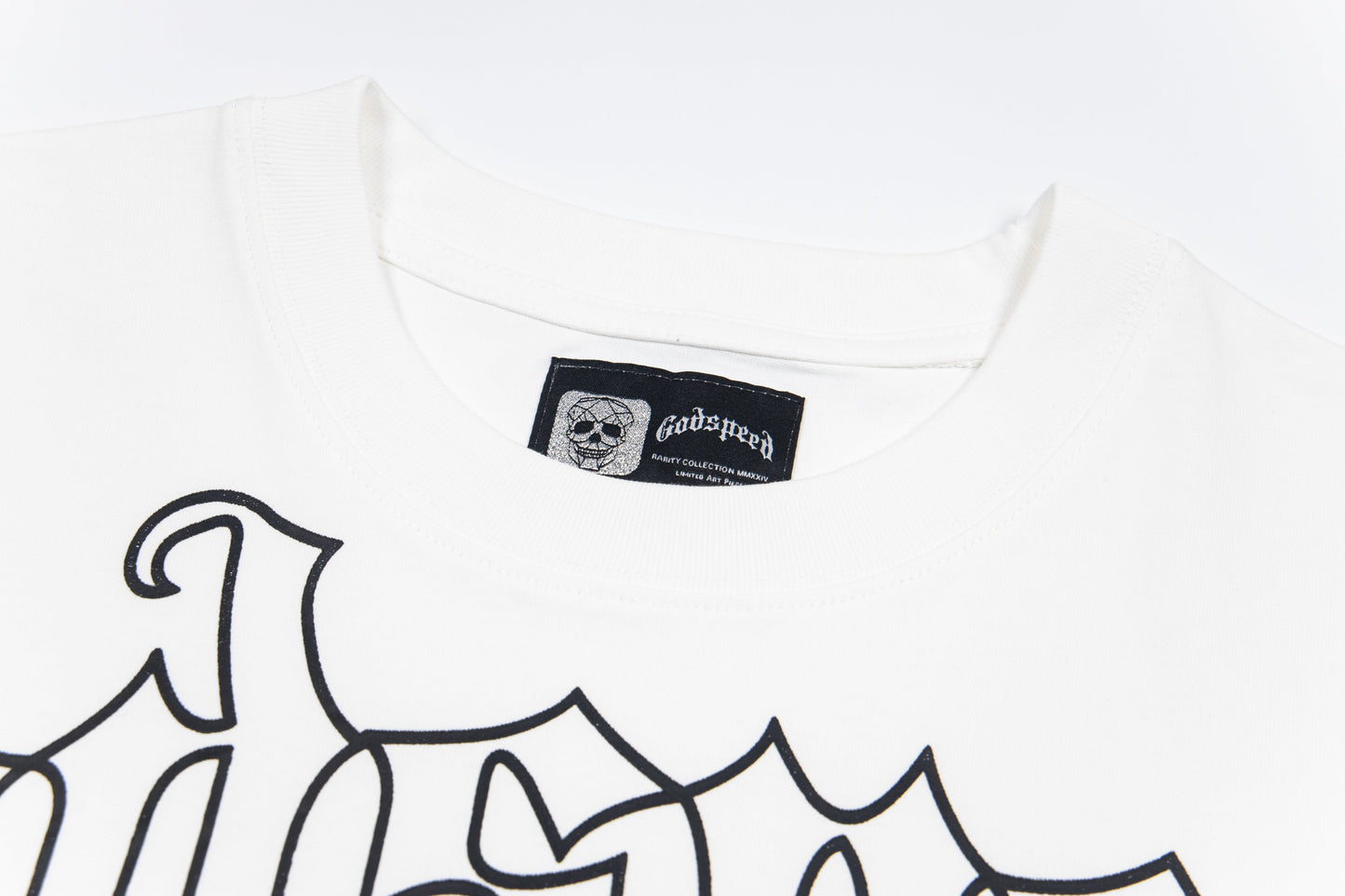 God Speed New fashion T-shirt G22