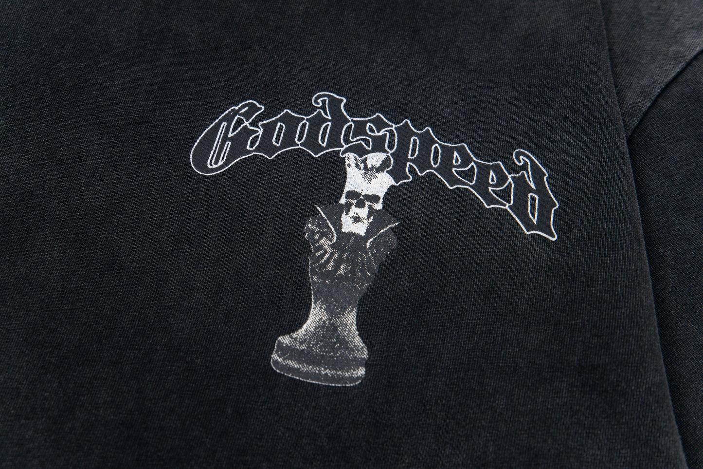God Speed New fashion T-shirt G61