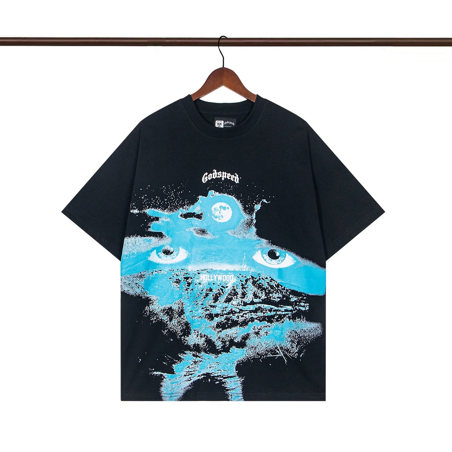 God Speed New fashion T-shirt G24