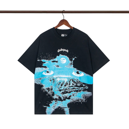 God Speed New fashion T-shirt G24