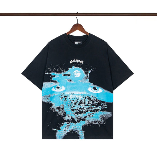 God Speed New fashion T-shirt G24