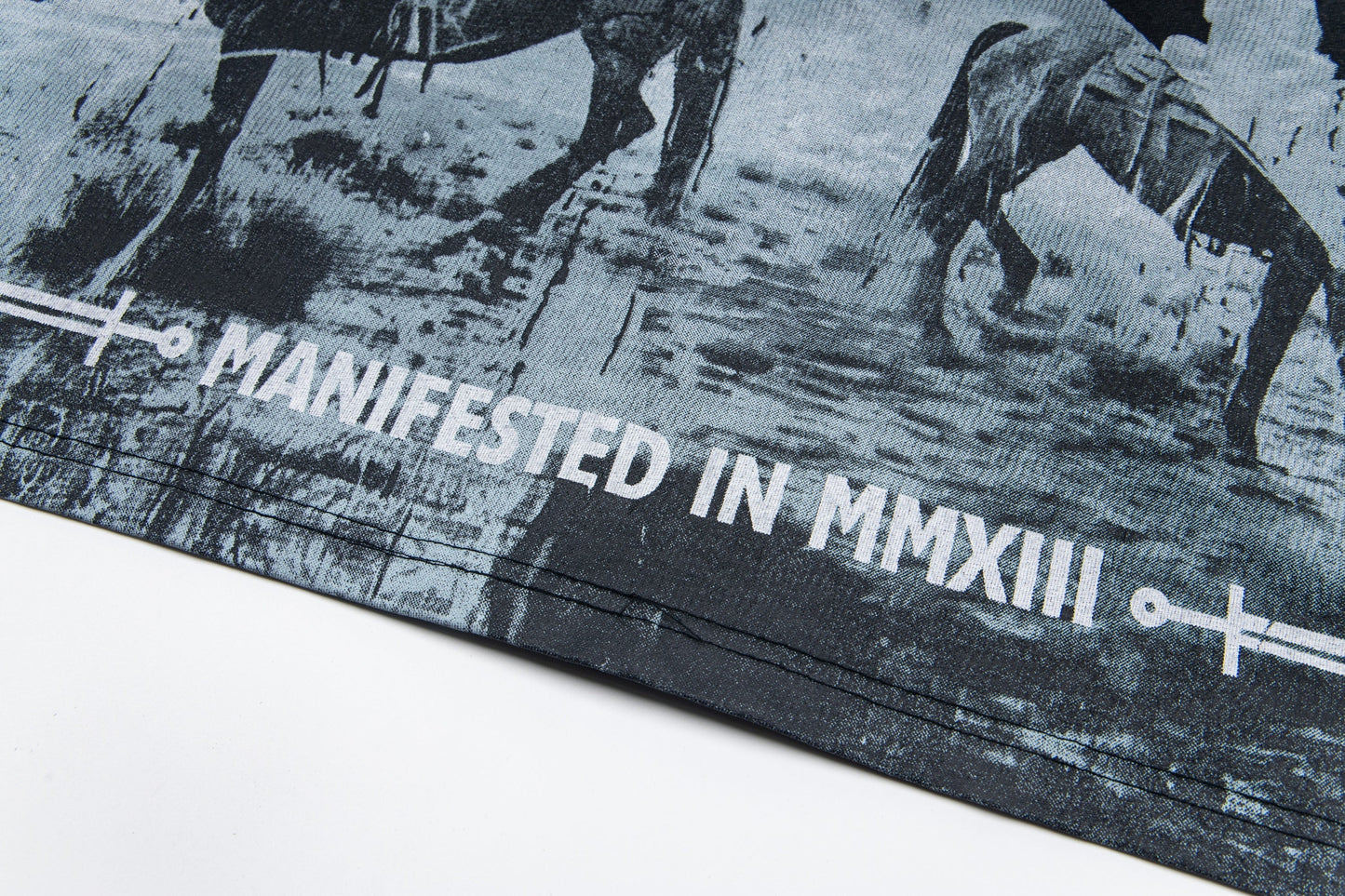 God Speed New fashion T-shirt G60