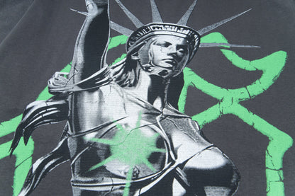 God Speed New fashion T-shirt G56