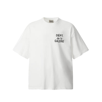 GALLERY DEPT New T-shirt D79