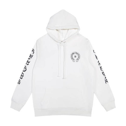 CHROME-HEARTS Hoodie K7030