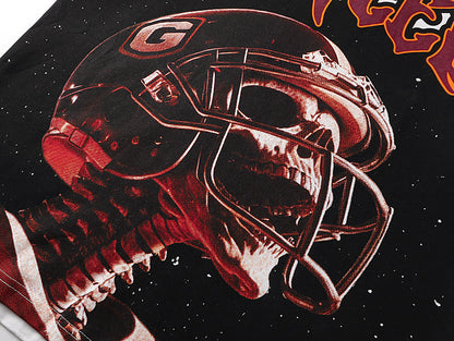 God Speed New fashion T-shirt 3122