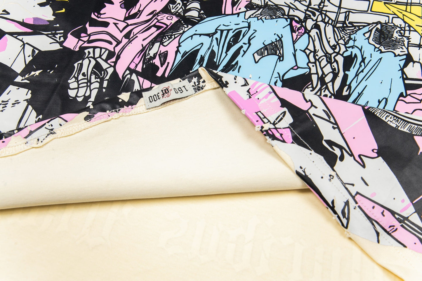 God Speed New fashion T-shirt G23