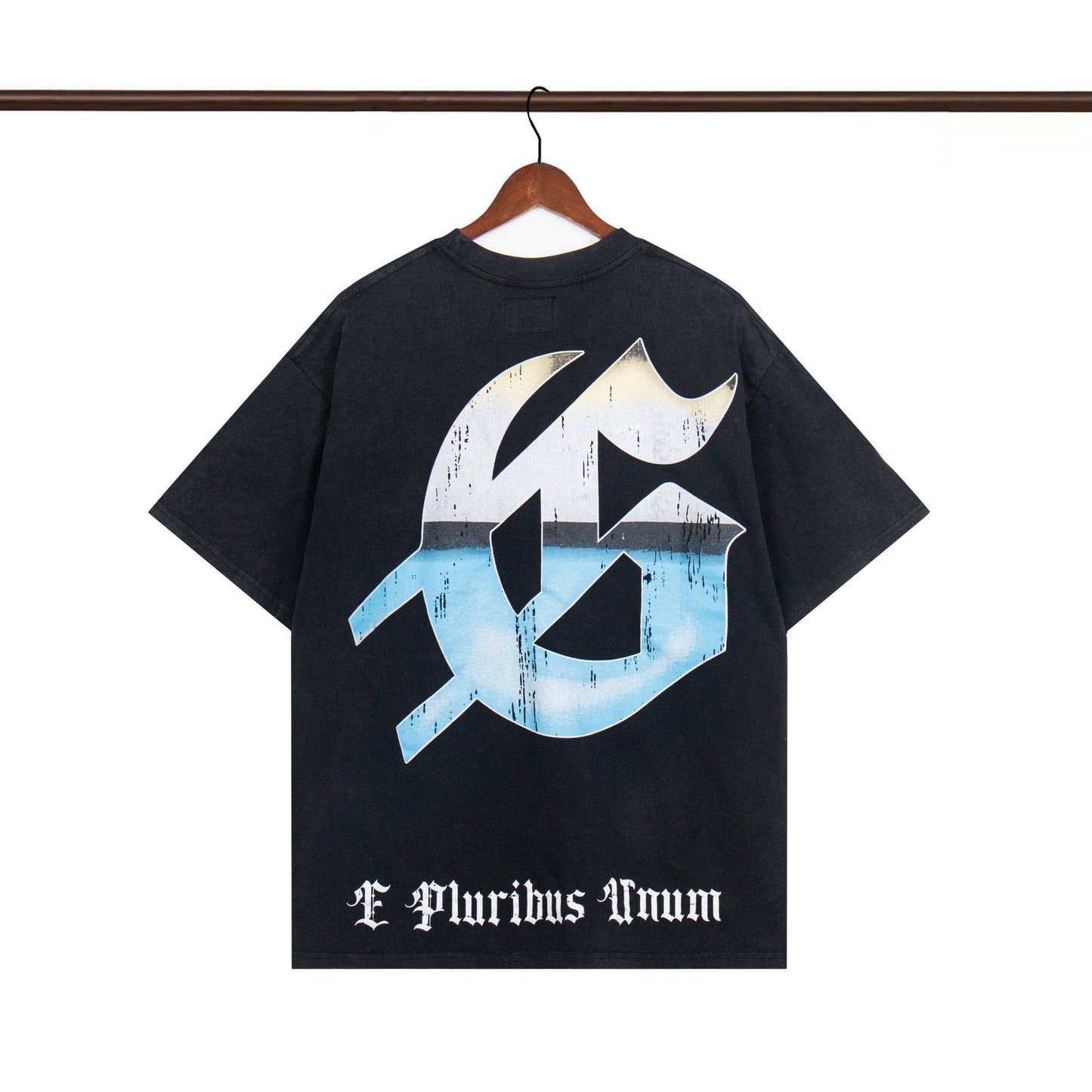 God Speed New fashion T-shirt G36