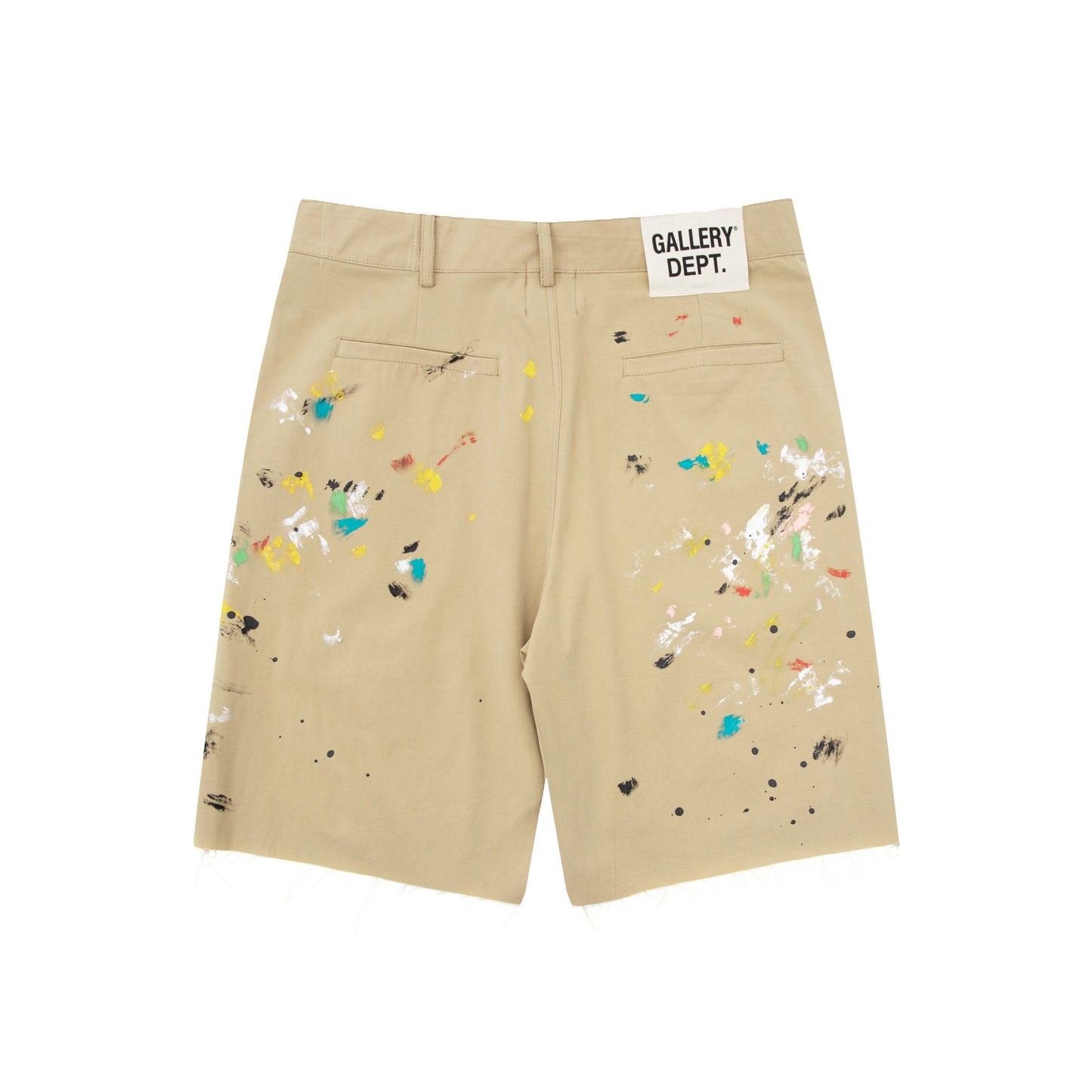 GALLERY DEPT New Shorts G341