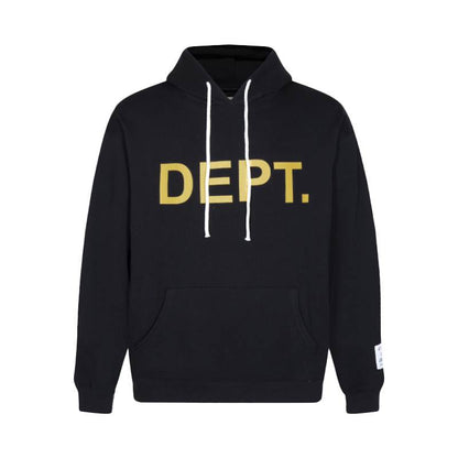 GALLERY DEPT New Hooded Sweatshirt 615