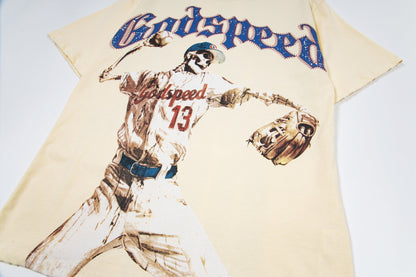 God Speed New fashion T-shirt G04