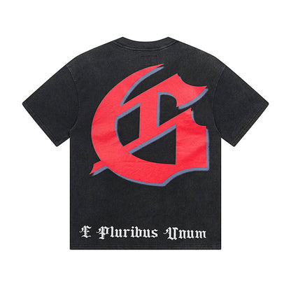 God Speed New fashion T-shirt 1129