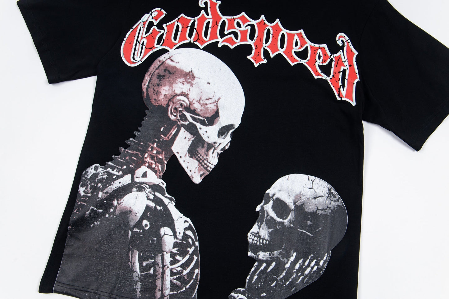 God Speed New fashion T-shirt G40