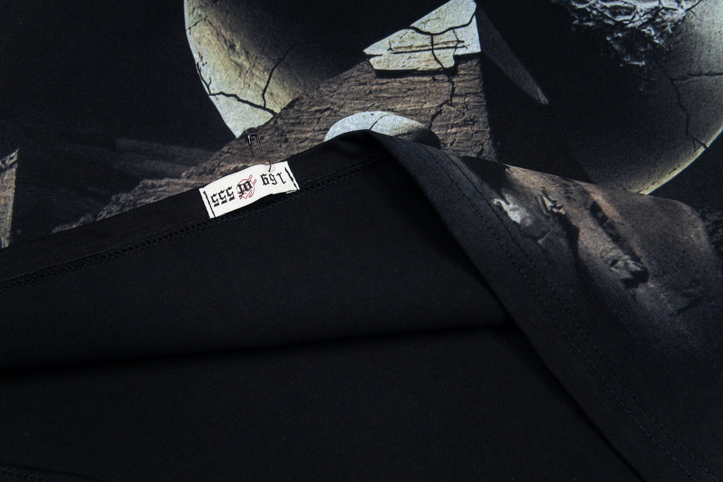 God Speed New fashion T-shirt G34