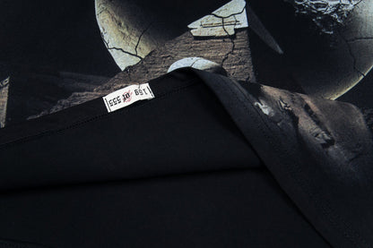 God Speed New fashion T-shirt G34