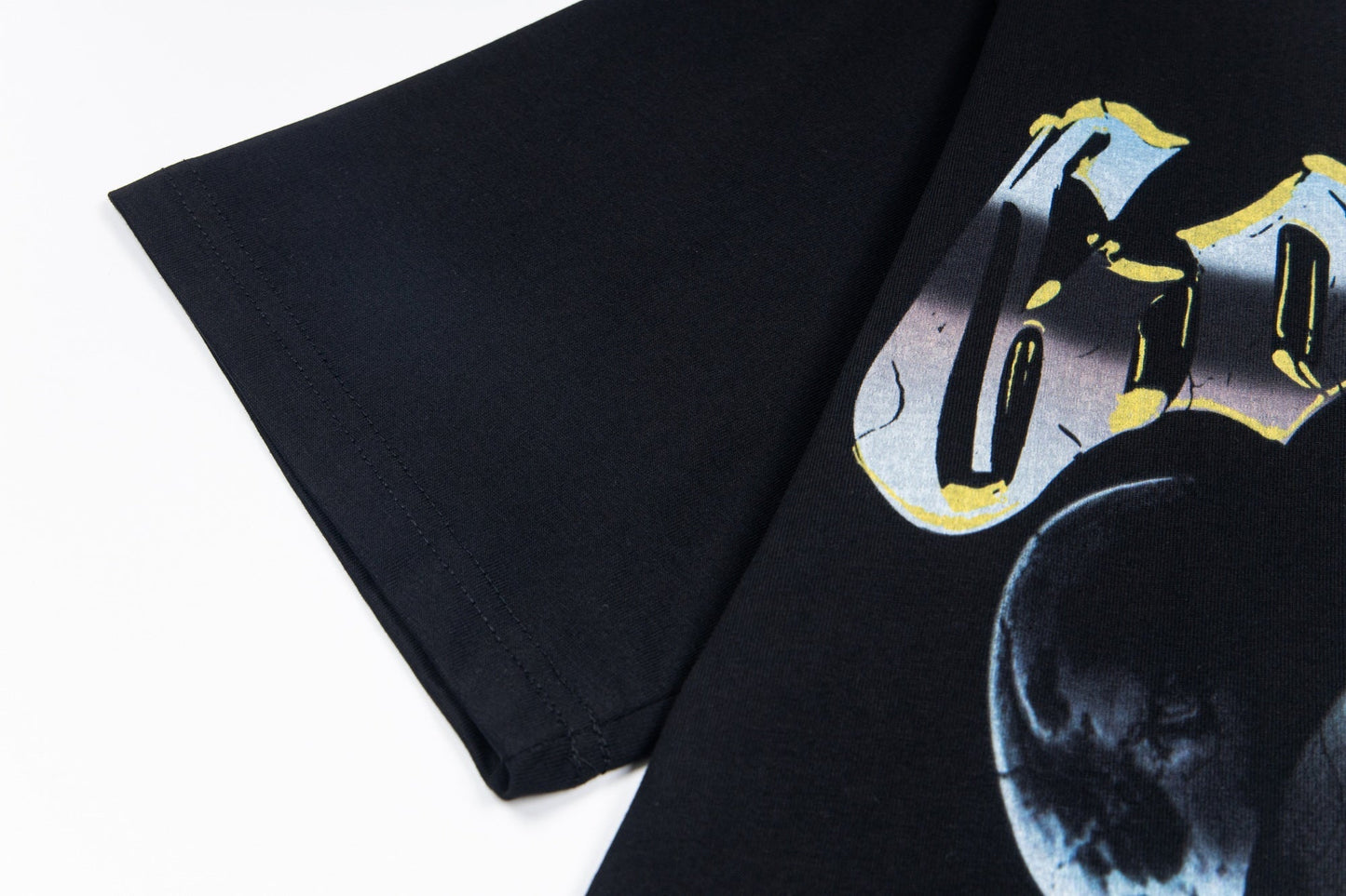 God Speed New fashion T-shirt G34