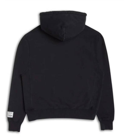 GALLERY DEPT New Hooded Sweatshirt 980